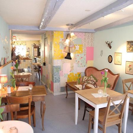 巴登Frau Meise住宿加早餐旅馆 外观 照片